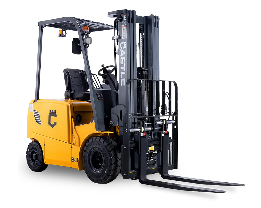 castle forklift lg v2