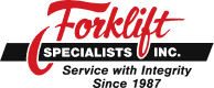 Forklift Specialists Inc.